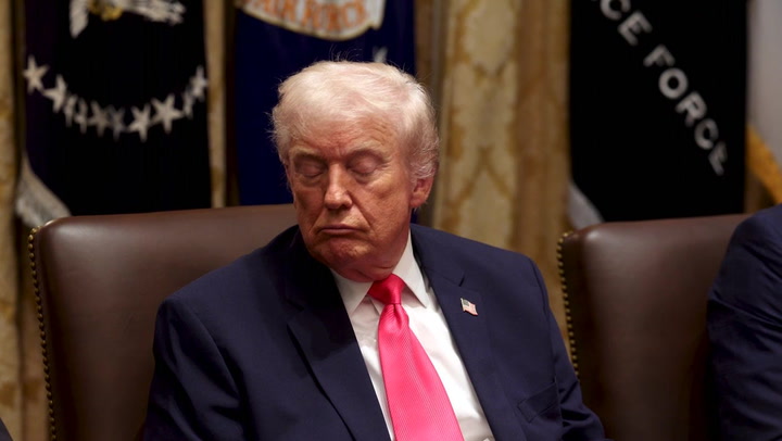 Massive Trump merchandise store closes due to lack of customers