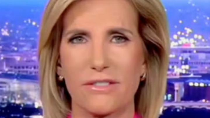 Even Fox’s Laura Ingraham tells Republicans to ‘get their act together’ as midterms near