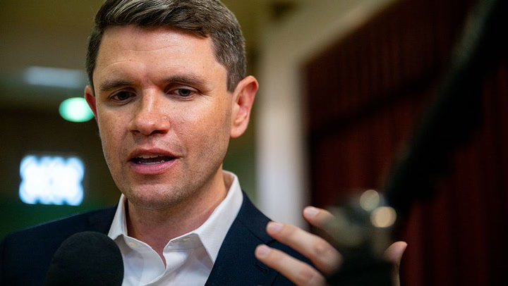 Republican senator says his own party are ‘tone deaf’ as GOP spends millions to try to hold back Democratic blue wave