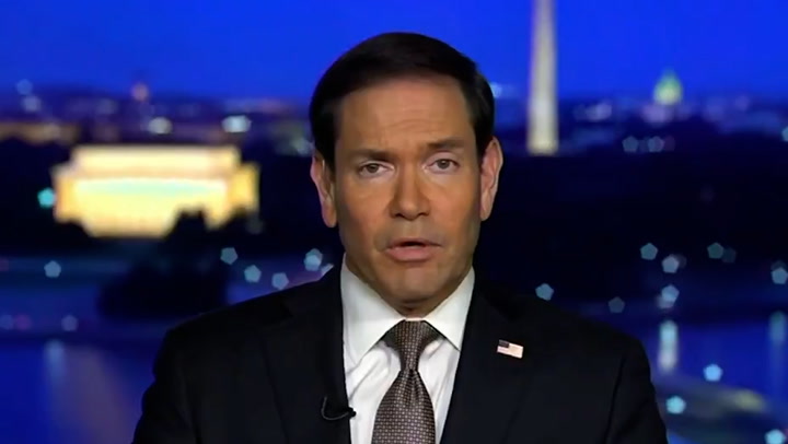Marco Rubio says public 'disturbed' after terror suspects released on bail