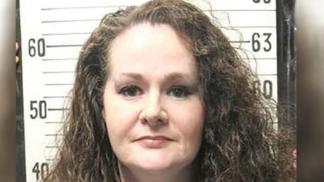 Christa Pike awake and speaking but shackled to bed after botched execution