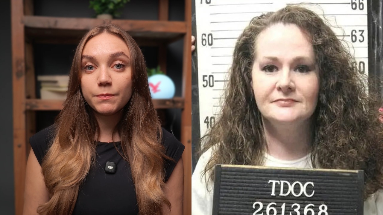 Christa Pike has no memory of botched execution after ‘medically unprecedented’ survival, expert says