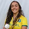 Brazil’s Laura Cardoso breaks world record, becomes first to take 9 wickets in a T20I match
