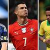 FIFA World Cup 2026 squads: Final player lists and rosters of all 48 teams