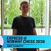 Gajewski: ‘Meeting expectations of ex-world champions is not Gukesh’s main goal’