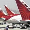 Three Air India aircraft damaged at Delhi airport amid heavy rain, wind