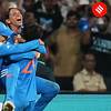 India vs Bangladesh Live Score, Women T20 World Cup 2026: BAN opts to bat first vs IND in Manchester
