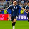 Argentina Advances to World Cup Round of 16 After Defeating Cape Verde