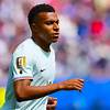 France vs paraguay fifa world cup 2026 live score round of 16 football match mbappe enciso live updates 10771781