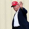 World News Updates: Trump cheers defense pact between Saudis, Turkey and Pakistan: ‘The Mideast is coming together’