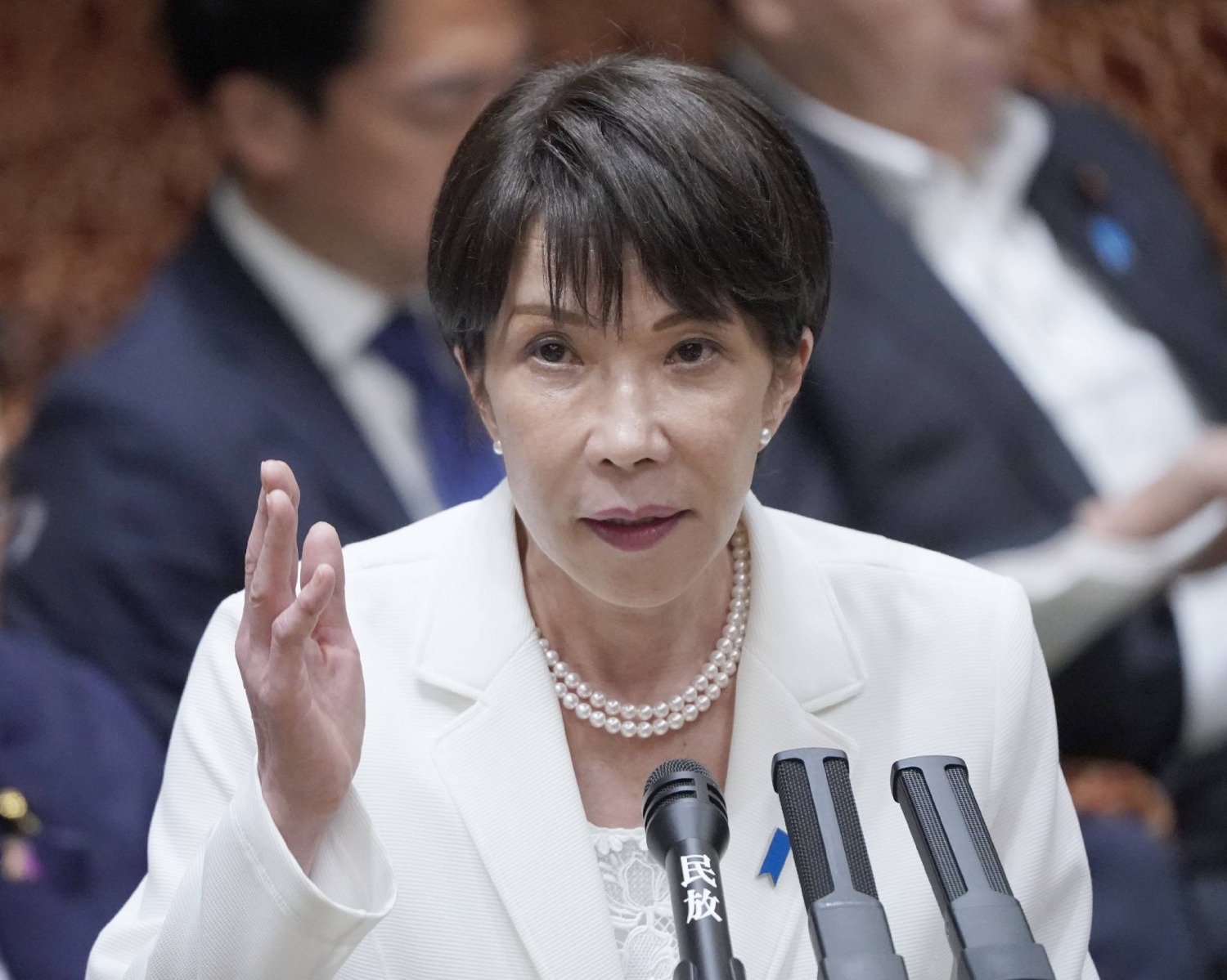 Takaichi’s smear video scandal shows Japan’s digital campaign rules are behind the curve