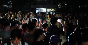 National PPP calls for revote after unprecedented ballot shortage in Seoul Unprecedented ballot shortages at polling stations across Seoul disrupted Wednesday’s local elections,