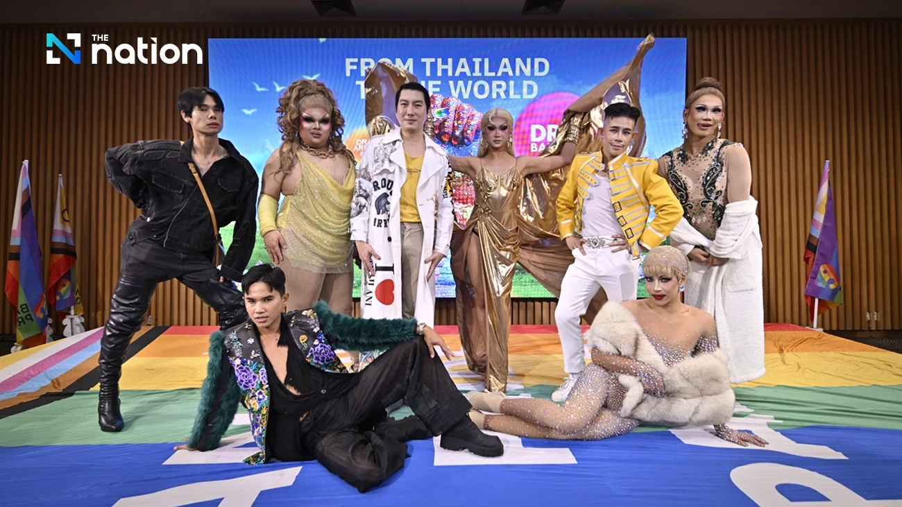 Legal Reform or Lost Opportunity: Bangkok Pride’s Heartfelt Plea to Government Over WorldPride 2030