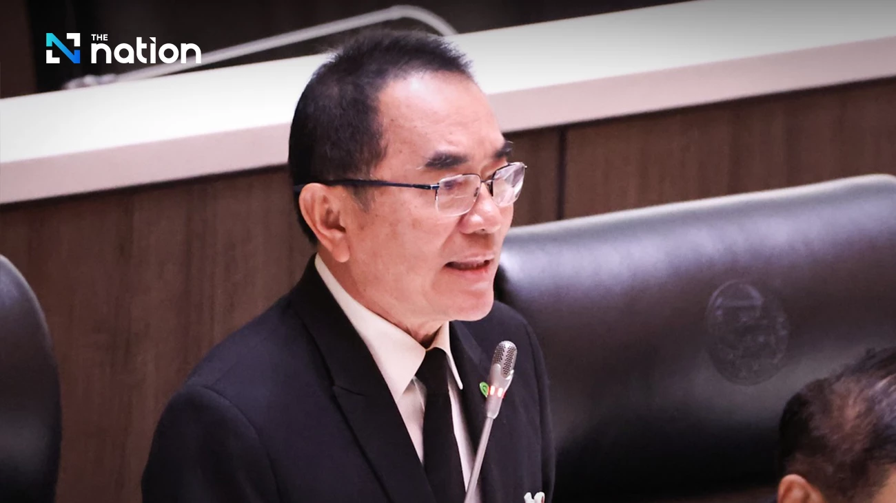 Thaipakdee MP alleges national oil heist over 700 million litres