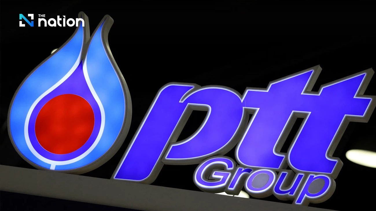 PTT shoulders Bt230bn liquidity burden to secure Thailand’s oil supply