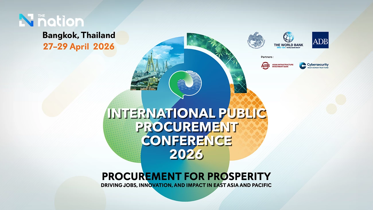 From cost to impact — Thailand hosts IPPC 2026 to reshape procurement agenda