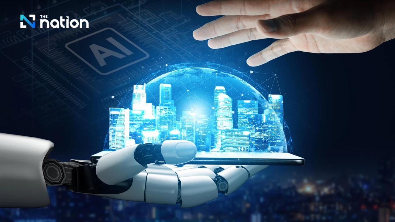 Thailand's AI moment: ambition, agents, and a skills deficit