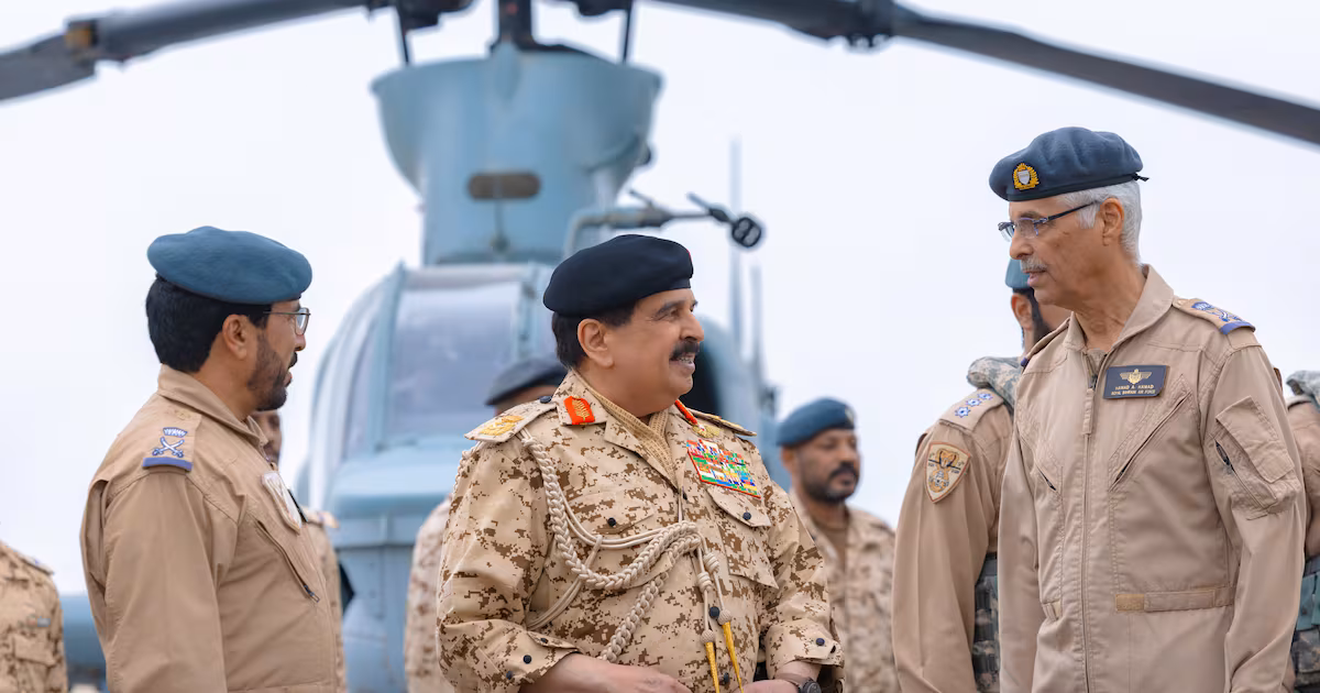 Bahrain in post-war review of 'who deserves citizenship and who does not'