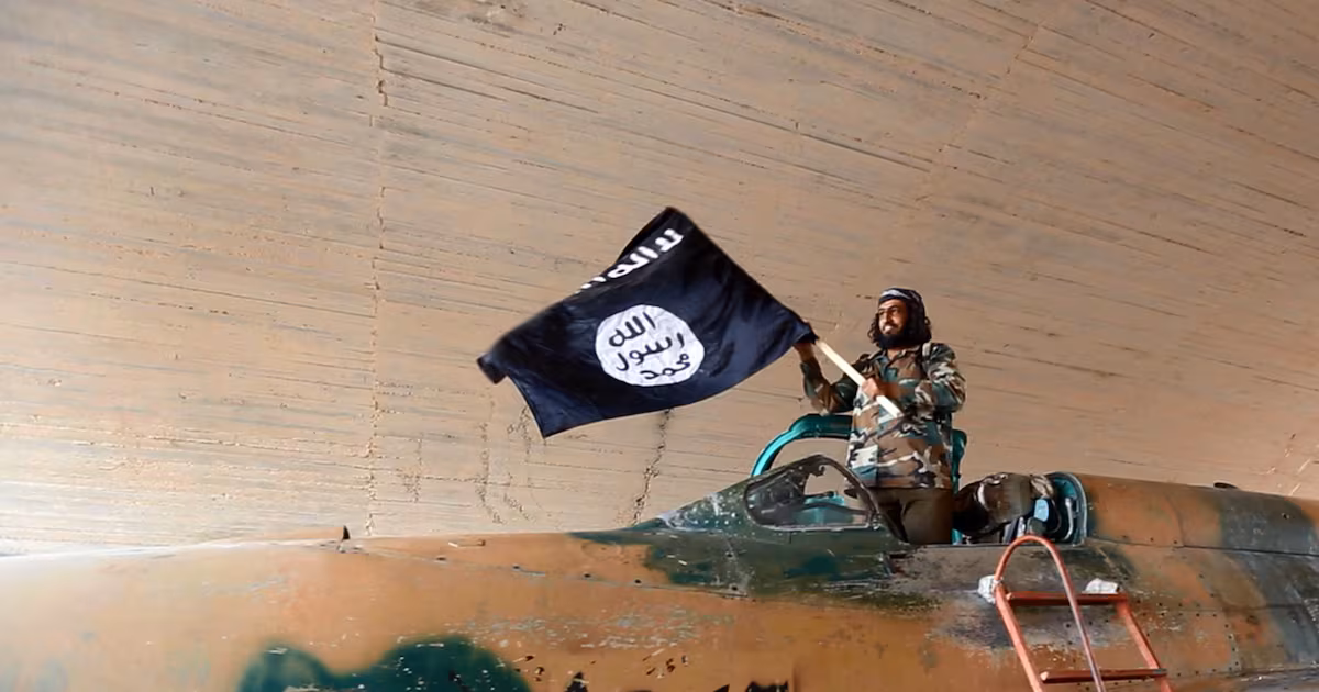 US counter-terrorism strategy calls cartels, Islamist groups and left-wing violence top threats