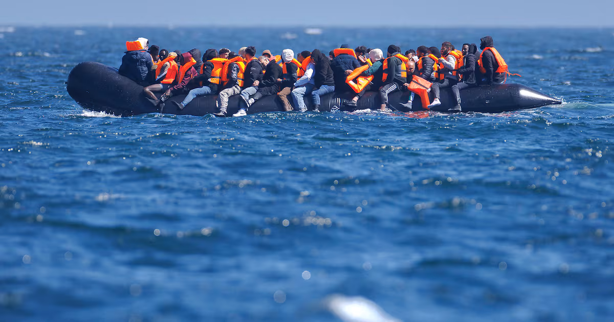 Washington accuses UN of enabling 'mass migration’ into US and Europe