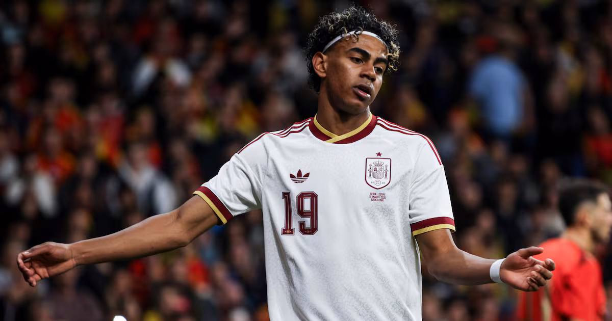 World Cup 2026 Group H guide: Yamal injury worries Spain, Saudi Arabia make big call on coach
