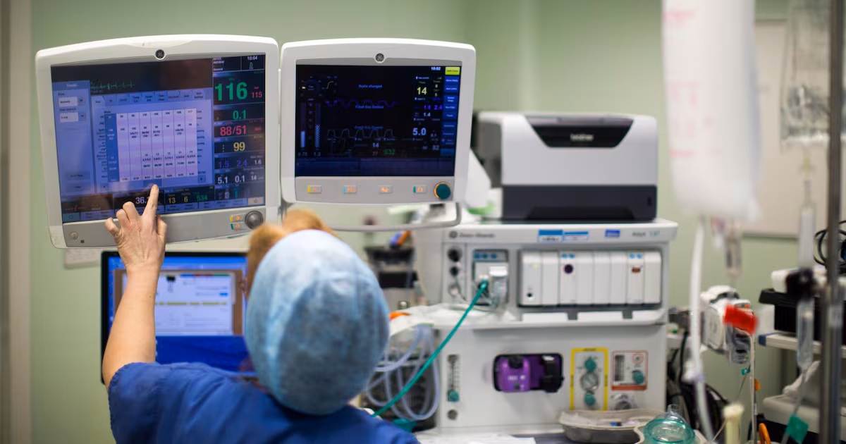 Researchers said the findings highlight the potential for incorporating genetic screening into heart failure prevention strategies. Bloomberg