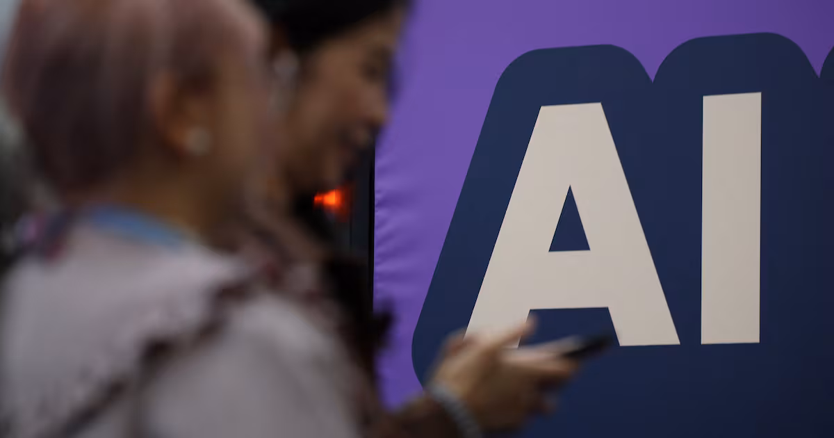 Economic slump, not AI, is the real job killer, says LinkedIn executive
