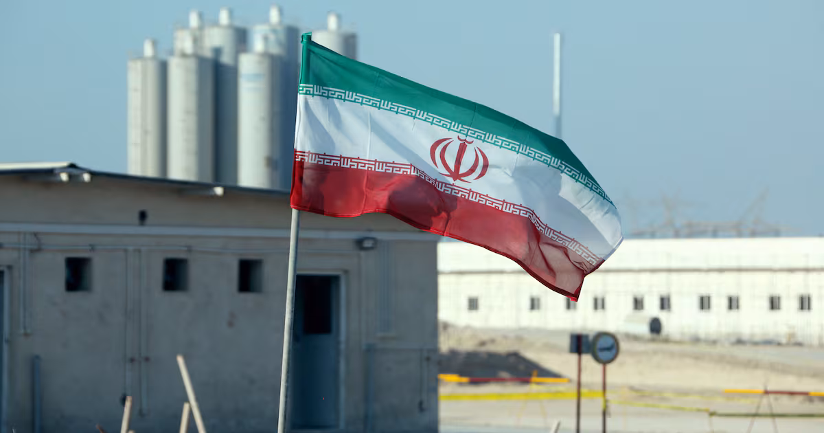 Gulf and European states raise concern over Iran's nuclear programme