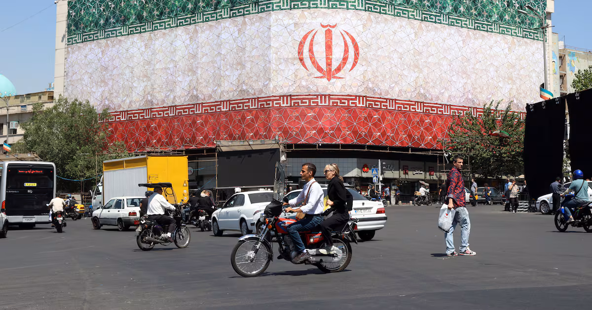European leaders hail US-Iran deal to end hostilities, reopen Strait of Hormuz