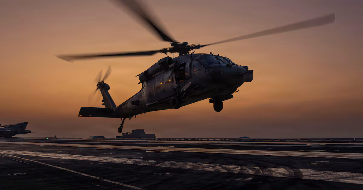US approves $2.4 billion in military sales to Saudi Arabia and Kuwait