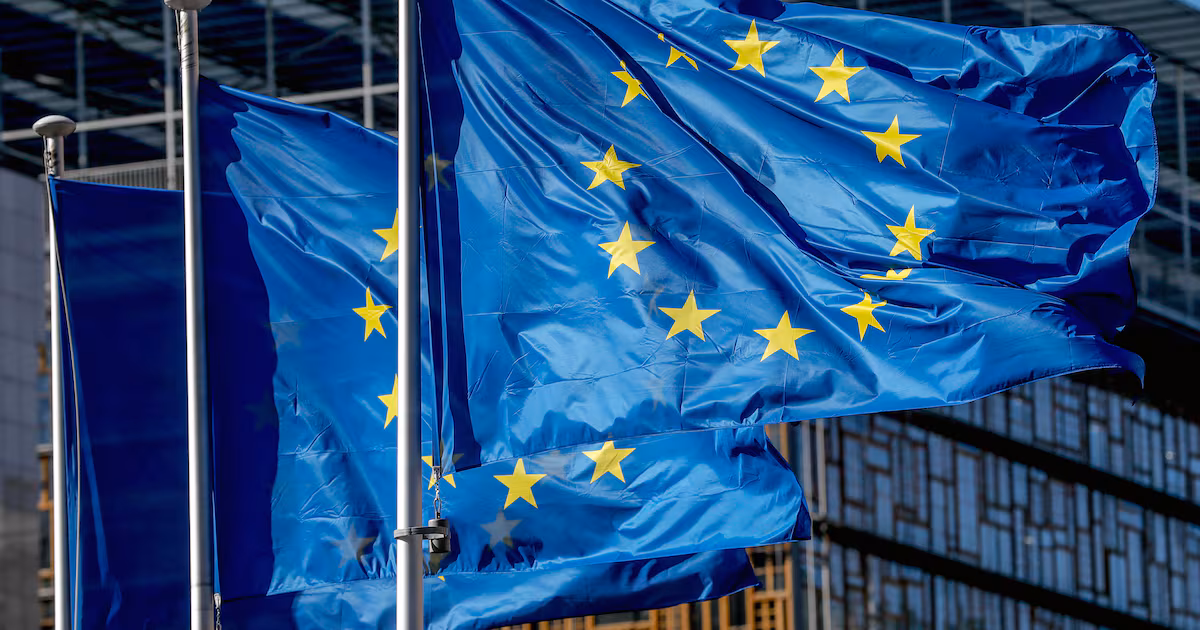 EU sanctions Iranian hacker Nima Salehi as regime crackdown intensifies
