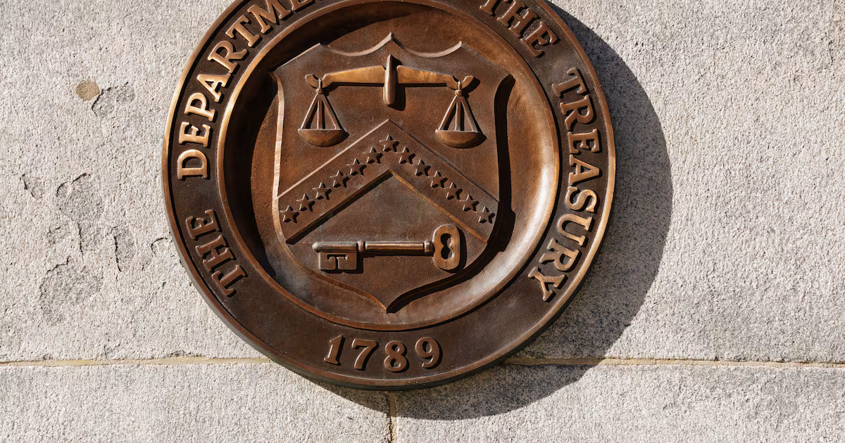 US moves to disrupt Muslim Brotherhood and Hamas financial networks