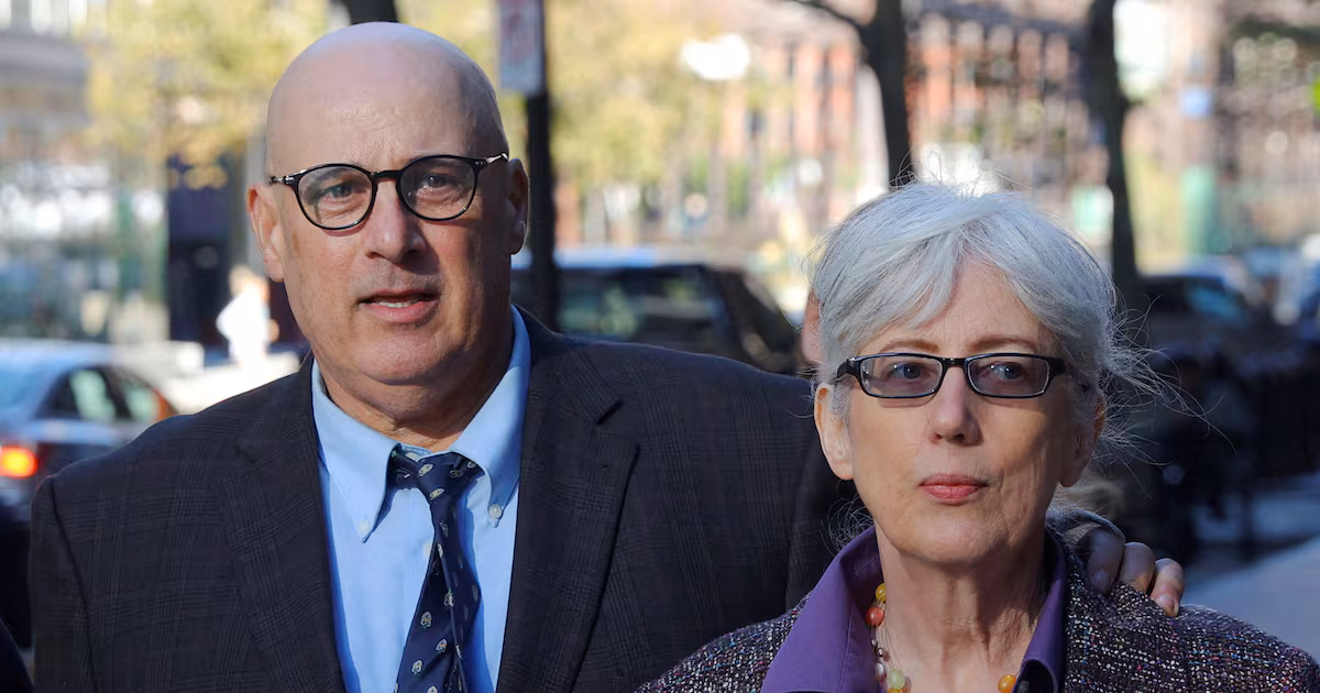 eBay and ex-executives pay $55.7 million to settle harassment campaign lawsuit