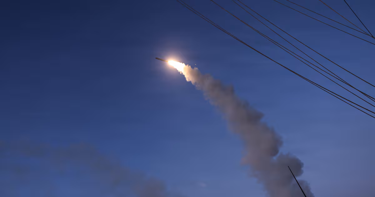US awards Raytheon $22.9bn Tomahawk production deal as concerns mount over dwindling munitions