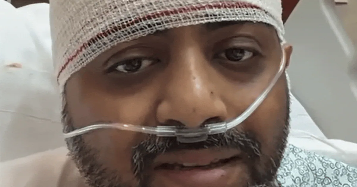 Flydubai co-pilot attacked pilot with axe in 'attempted terrorist act', says attorney general