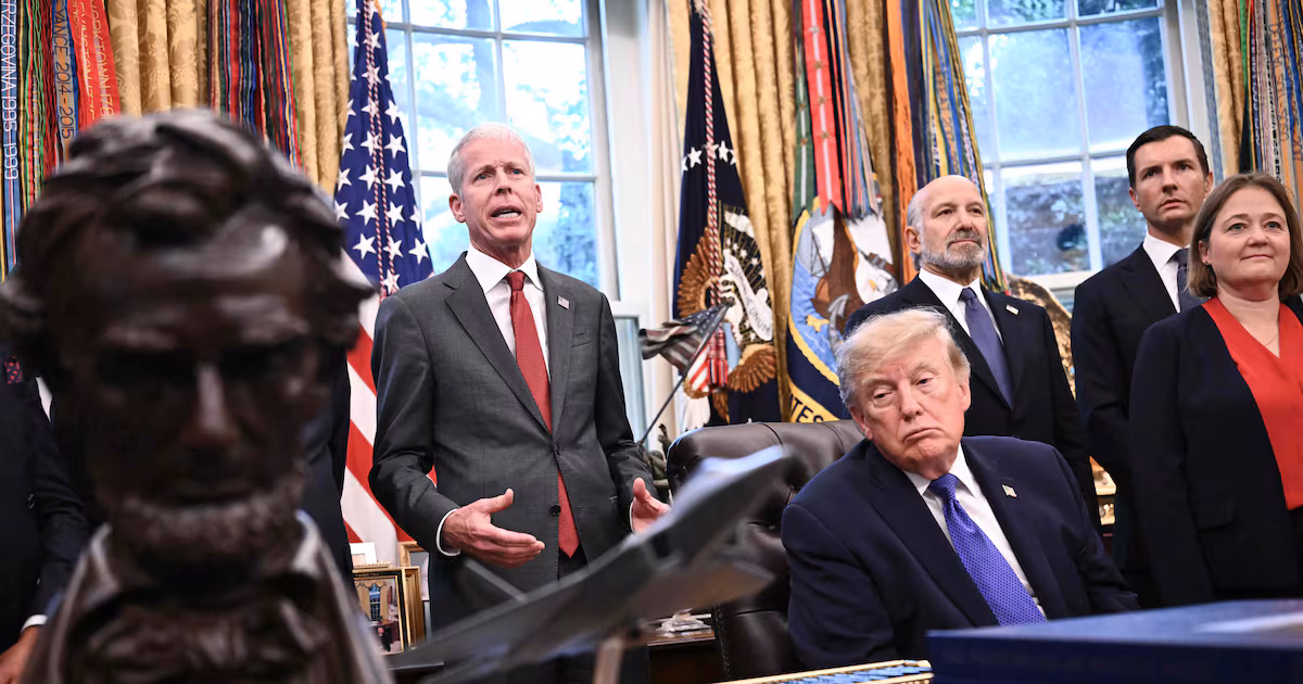 US refuses to rule out further military action against Iran