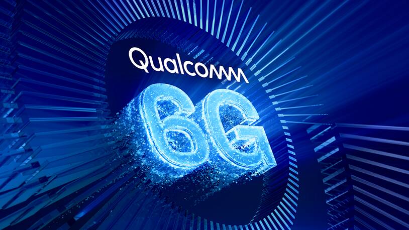 Qualcomm, Nvidia ready for 'AI-native' 6G, if only the world knew what it was