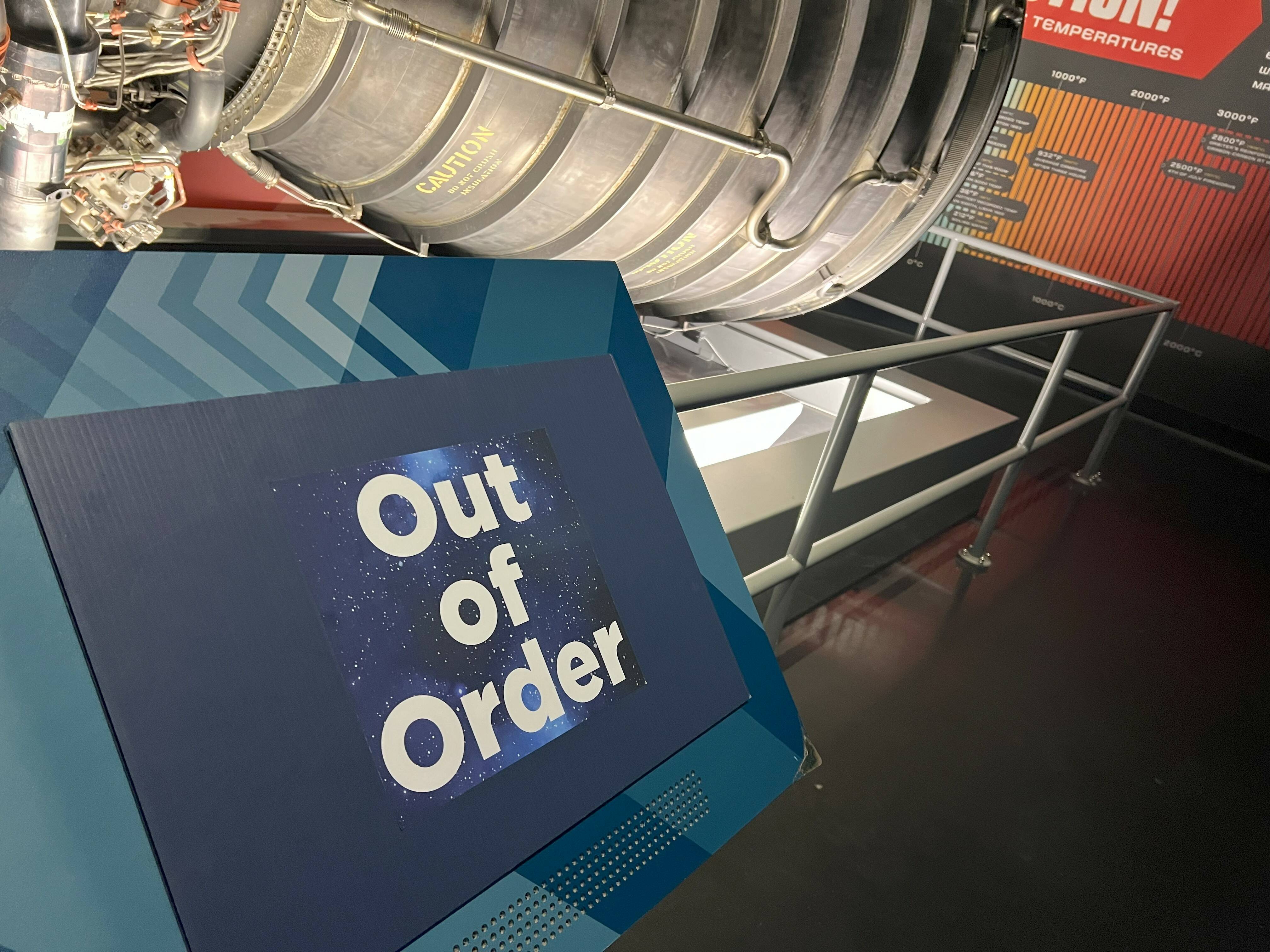More missions, less money, higher risk: NASA's back to the '90s playbook