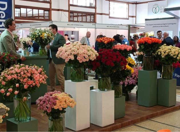 State plans to cut VAT on horticulture inputs to boost exportsMove aims to lower production costs for flower farmers and improve Kenya’s competitiveness in global markets