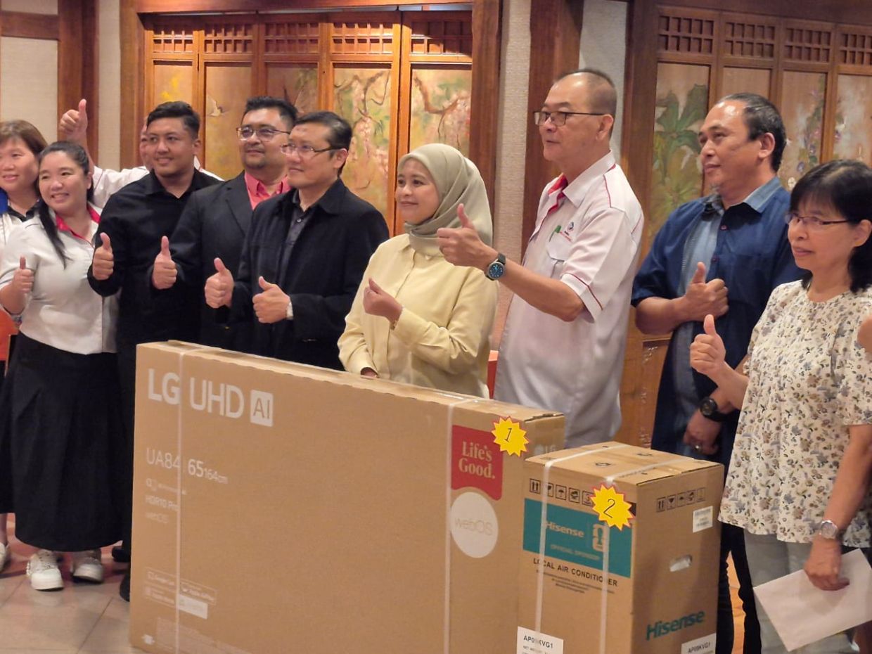 Holidaymakers spend RM8mil on travel packages in MATTA Fair Melaka 2026