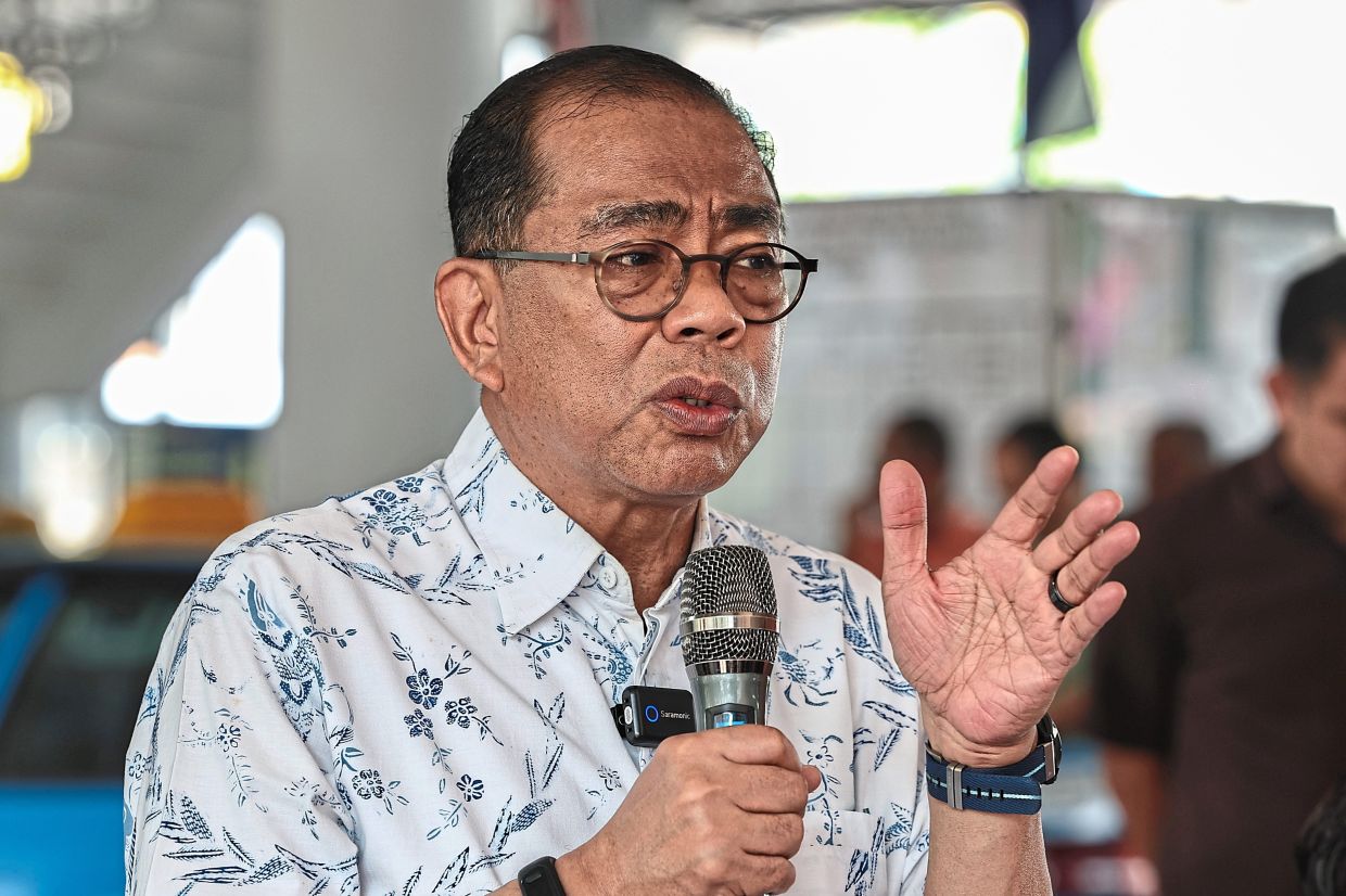 Malaysia wants Norway to speed up missile deal refund