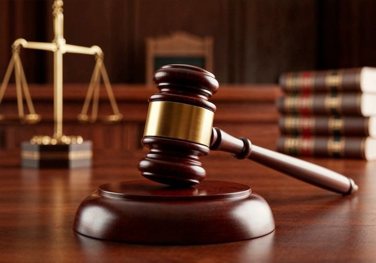 Couple plead not guilty to abusing three-year-old
