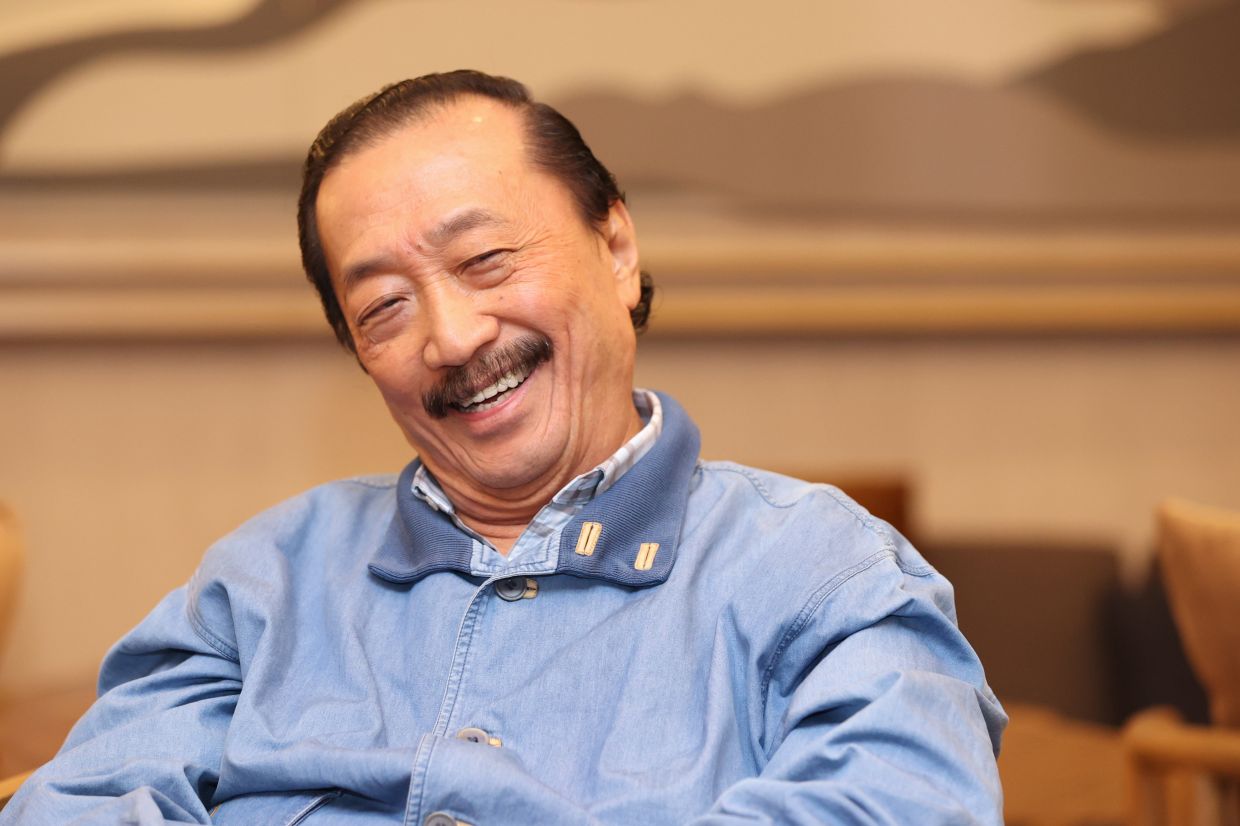 Tycoon Vincent Tan cuts Berjaya stake in asset sales