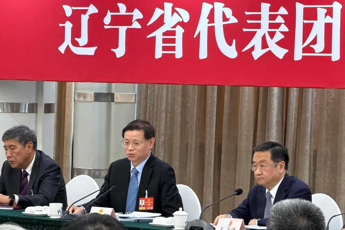 A technocrat wants to uplift China’s slowest-growing province. Can he succeed?