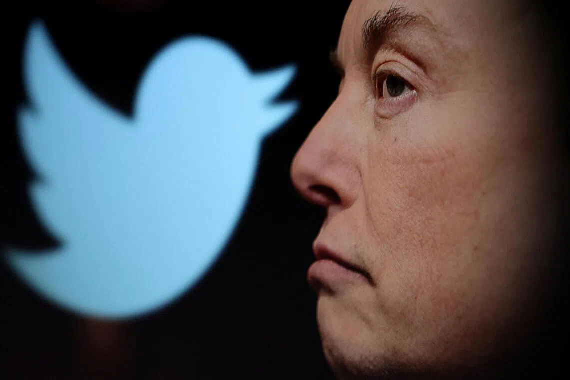 US jury finds Elon Musk misled Twitter shareholders