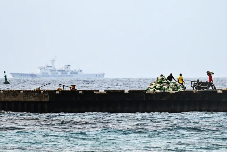 US and allies move to build missiles and drones closer to Asia’s flashpoints