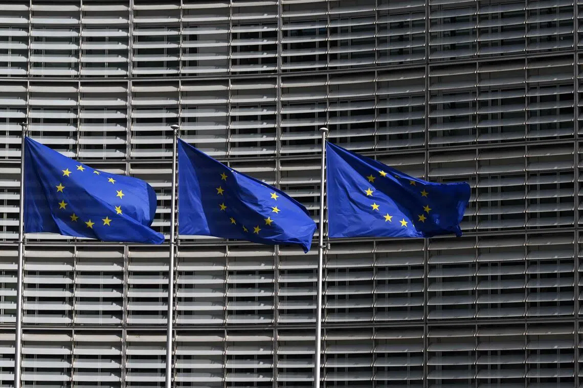 EU agrees to fine online platforms importing unsafe products