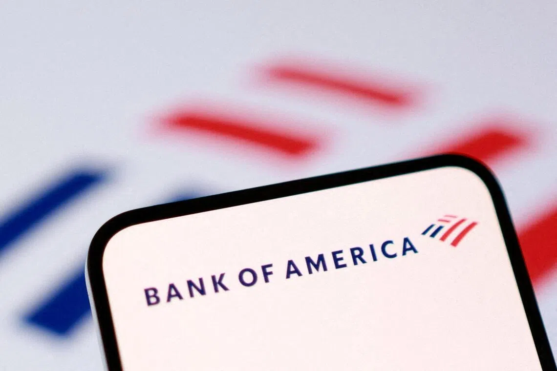 Bank of America agrees to pay $93 million to settle Epstein accusers’ lawsuit