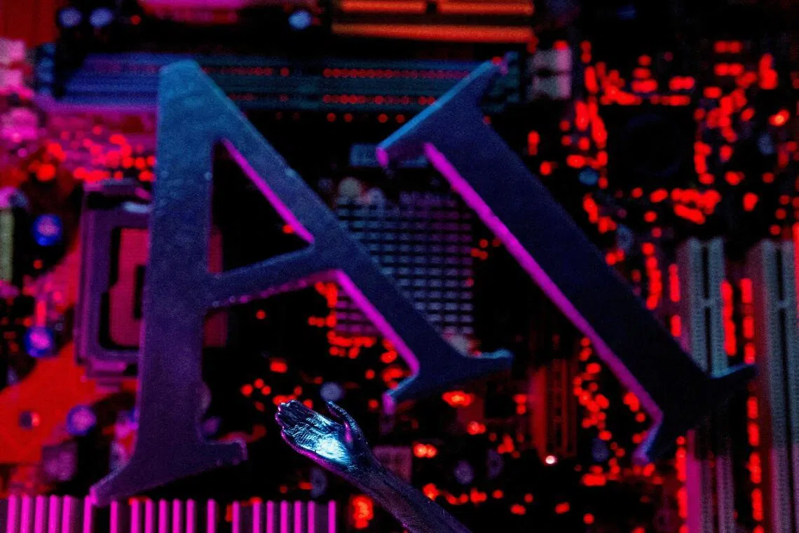 AI deepfakes blur reality in 2026 US midterm campaigns