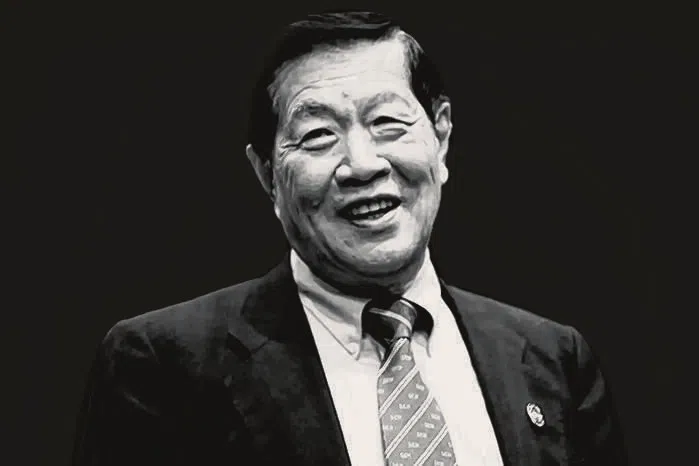 Henry C. Lee, renowned forensic scientist who testified in defence of O.J. Simpson, dies at 87